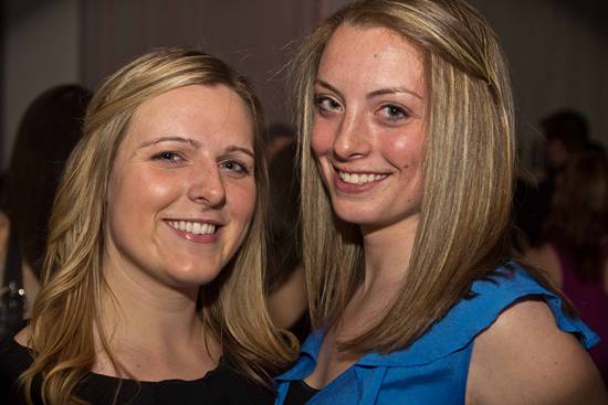 The Young Professionals Ball at TRUST