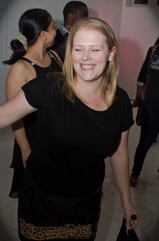 The Young Professionals Ball at TRUST