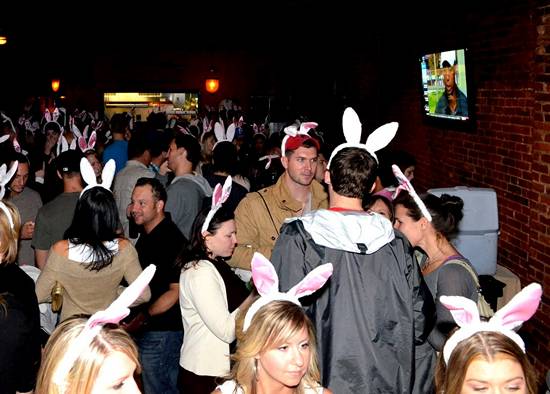 The 2012 Bunny Hop! (Gallery B)
