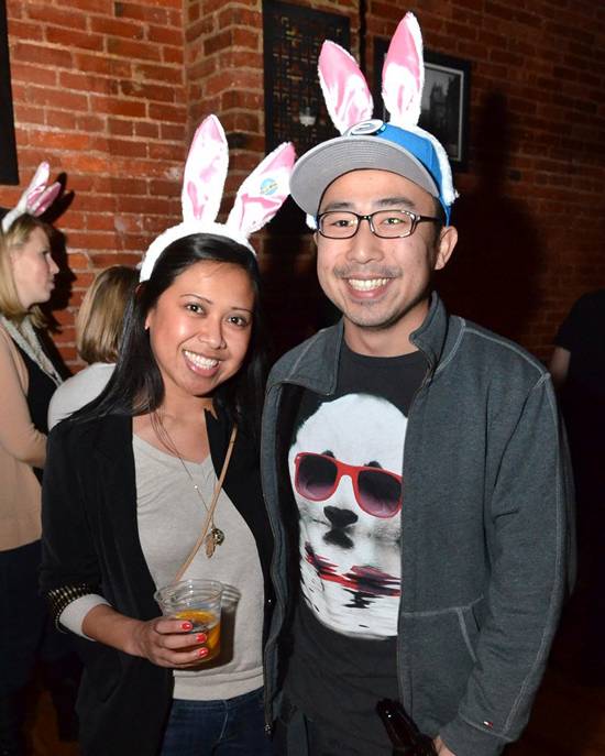 The 2012 Bunny Hop! (Gallery B)