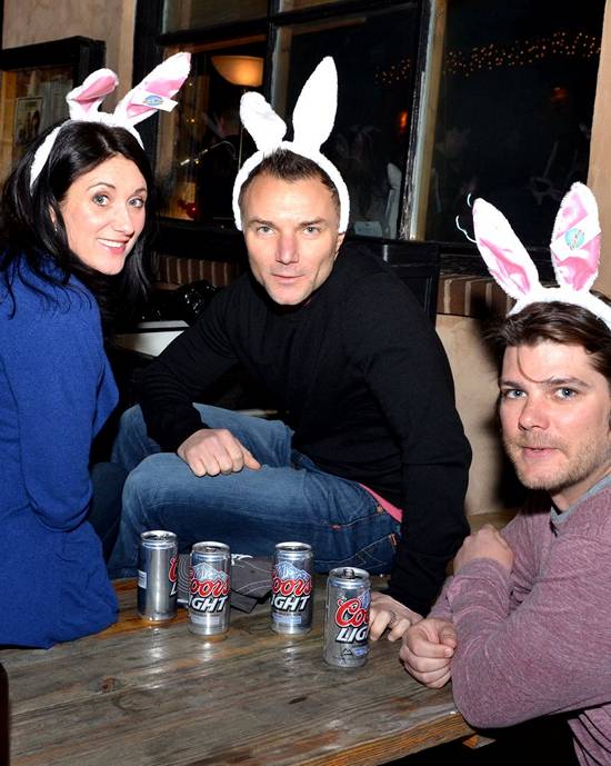 The 2012 Bunny Hop! (Gallery B)