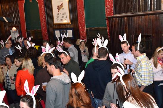 The 2012 Bunny Hop! (Gallery B)