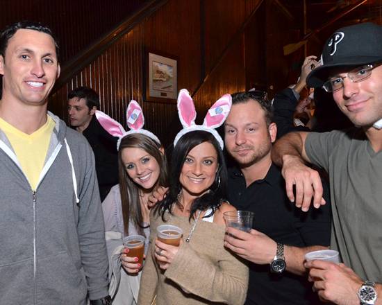 The 2012 Bunny Hop! (Gallery B)