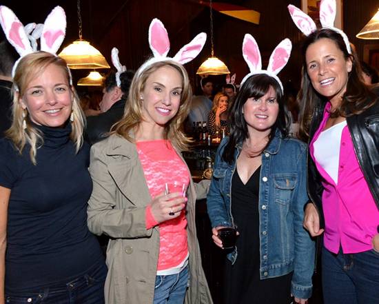 The 2012 Bunny Hop! (Gallery B)