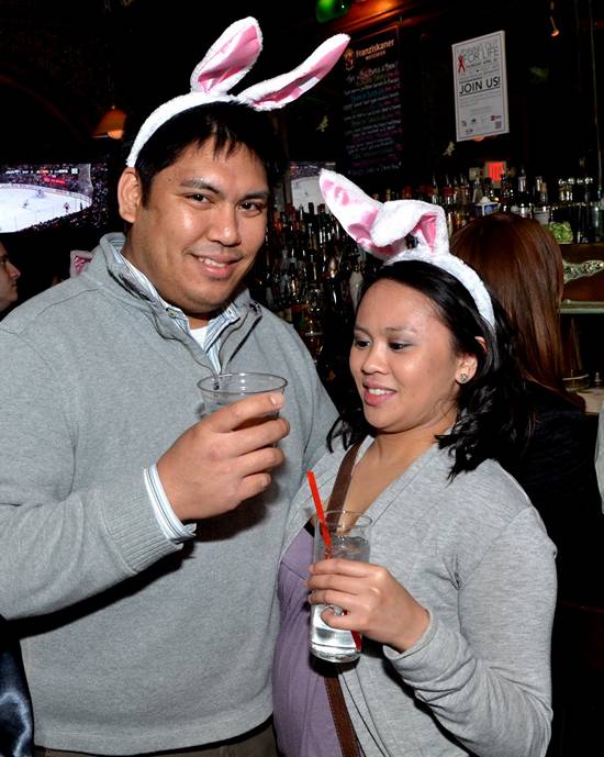 The 2012 Bunny Hop! (Gallery B)