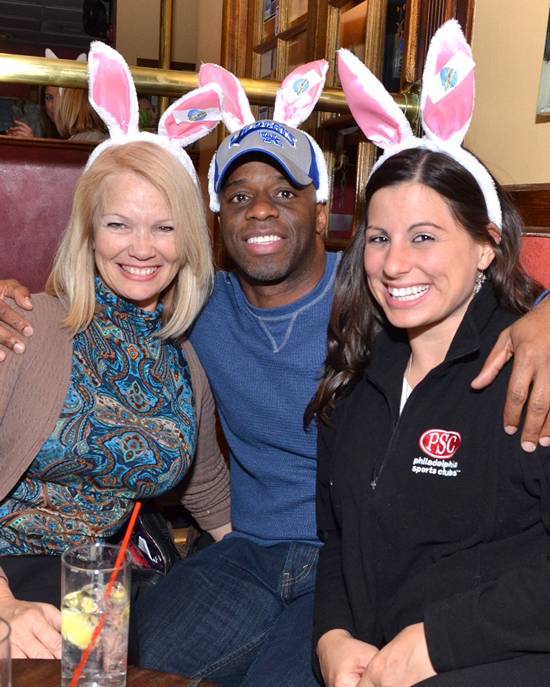 The 2012 Bunny Hop! (Gallery B)