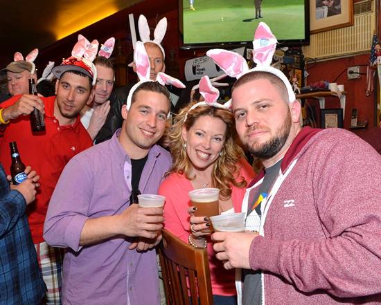 The 2012 Bunny Hop! (Gallery B)