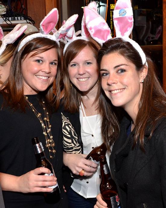 The 2012 Bunny Hop! (Gallery B)