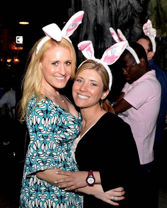 The 2012 Bunny Hop! (Gallery B)