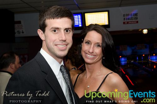 Black Tie Bowling