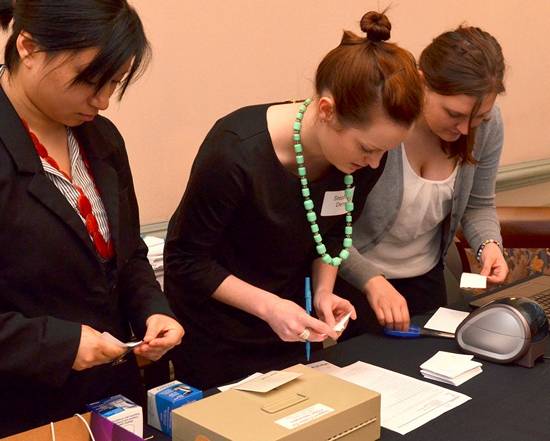 Child Advocates Annual Benefit