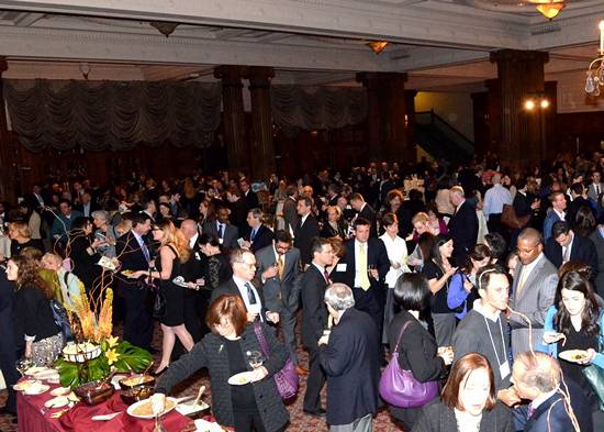 Child Advocates Annual Benefit