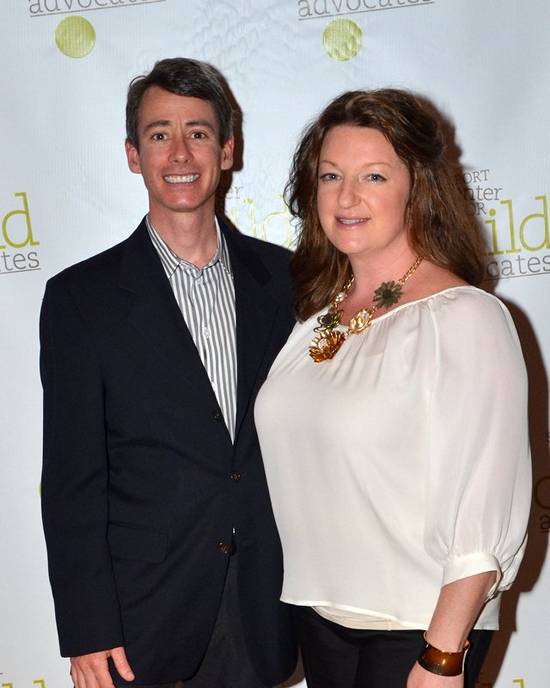 Child Advocates Annual Benefit