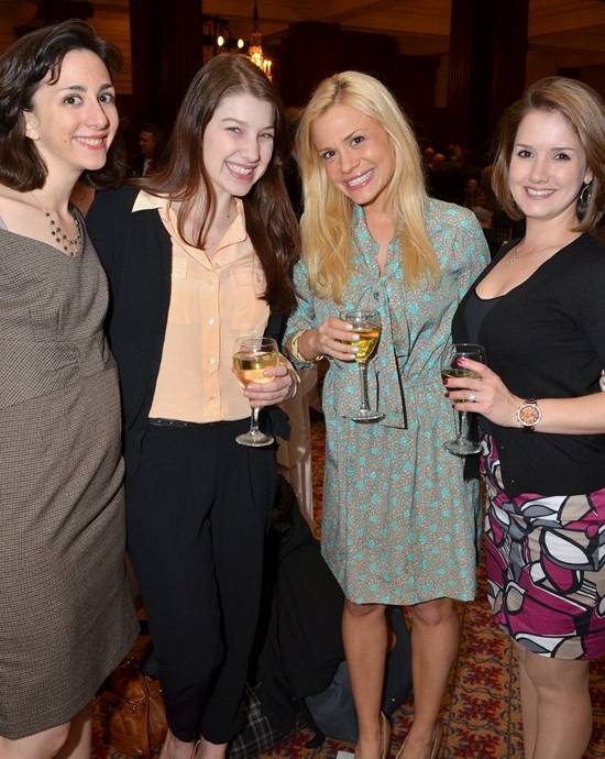 Child Advocates Annual Benefit