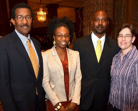 Child Advocates Annual Benefit