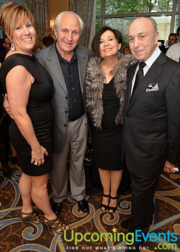 Donors are Heroes THE Party