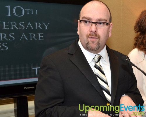 Donors are Heroes THE Party