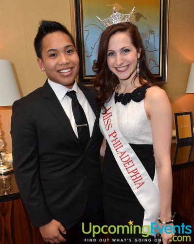 Donors are Heroes THE Party