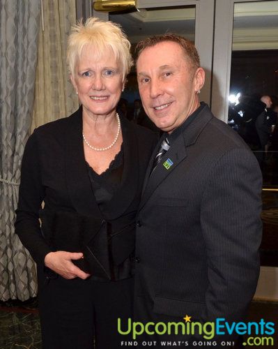 Donors are Heroes THE Party