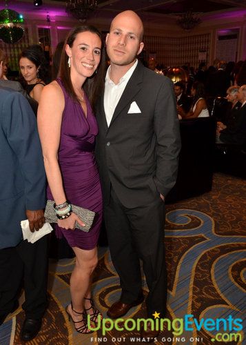 Donors are Heroes THE Party