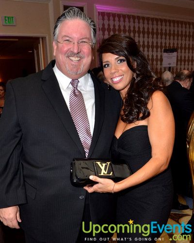 Donors are Heroes THE Party