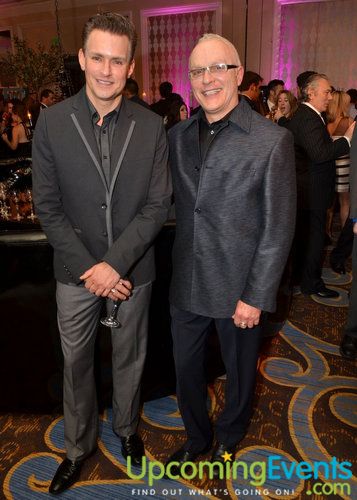 Donors are Heroes THE Party