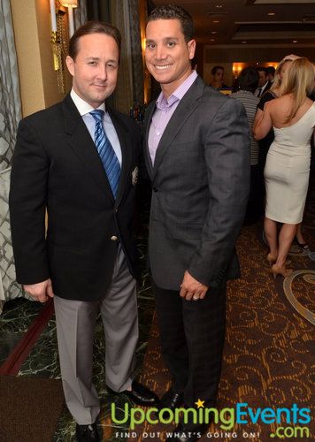 Donors are Heroes THE Party