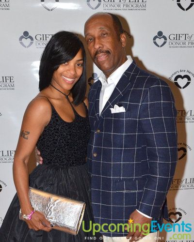 Donors are Heroes THE Party