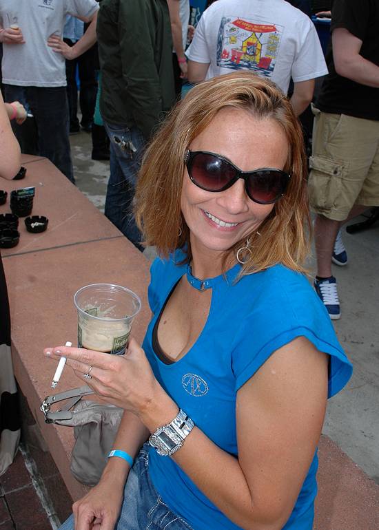 Beer Fest at the Ballpark 2012!