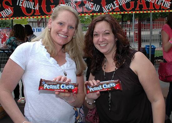 Beer Fest at the Ballpark 2012!