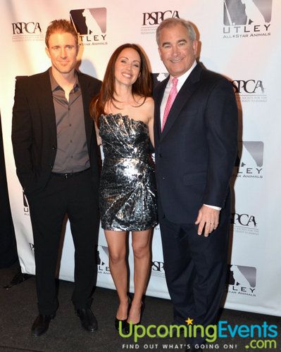 Utley All Star Animals Casino Night