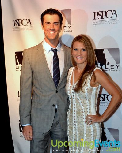 Utley All Star Animals Casino Night