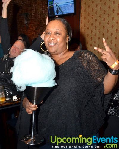 Johnny Utah's Grand Opening