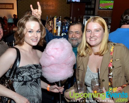 Johnny Utah's Grand Opening