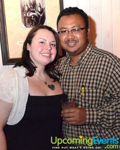 Johnny Utah's Grand Opening