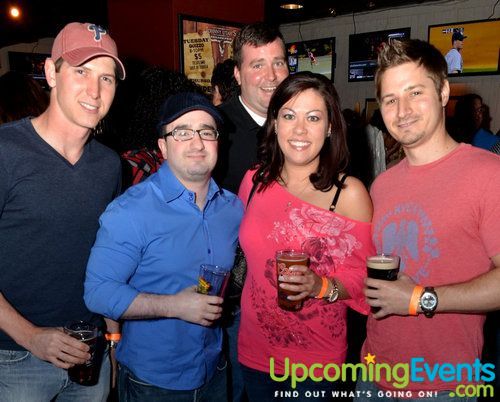 Johnny Utah's Grand Opening