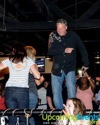 Johnny Utah's Grand Opening