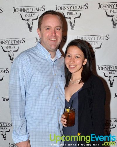 Johnny Utah's Grand Opening