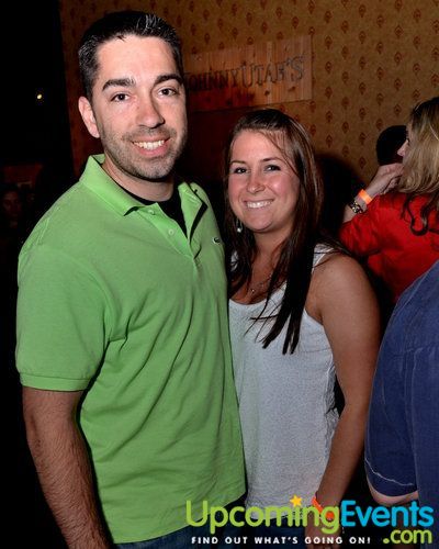 Johnny Utah's Grand Opening