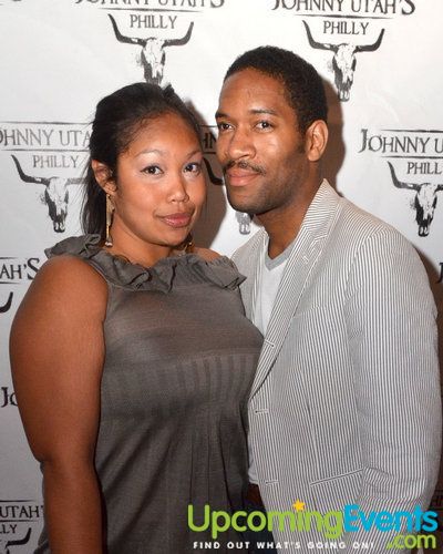 Johnny Utah's Grand Opening