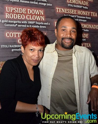 Johnny Utah's Grand Opening