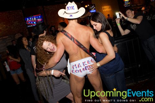 Johnny Utah's Grand Opening - Thursday Night Gallery 2