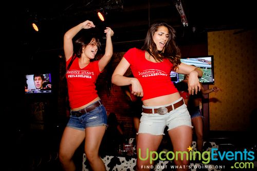 Johnny Utah's Grand Opening Friday Night Gallery 2