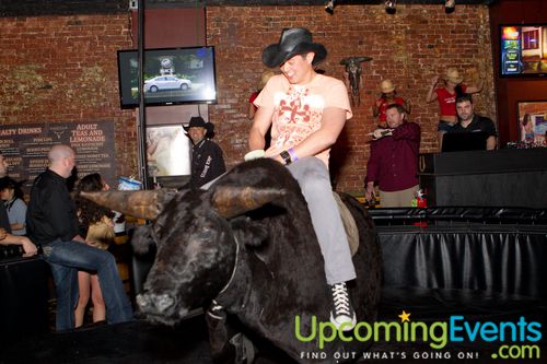 Johnny Utah's Grand Opening Friday Night Gallery 2