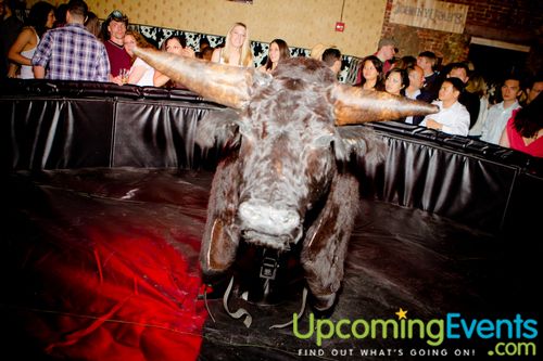 Johnny Utah's Grand Opening Friday Night Gallery 2