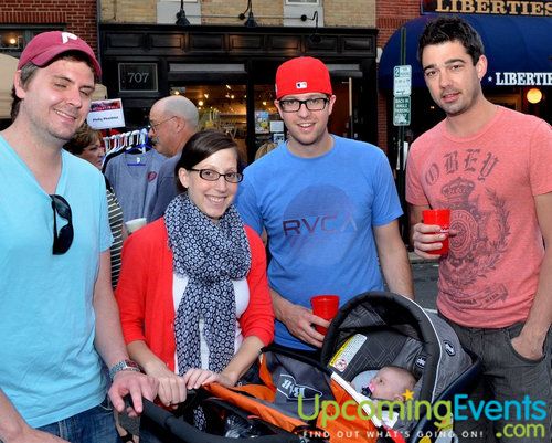 Night Market Philly - NOLIBS