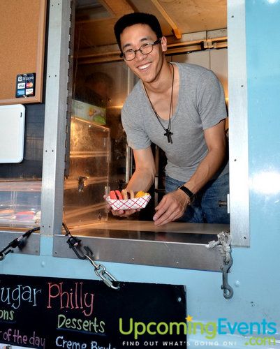 Night Market Philly - NOLIBS