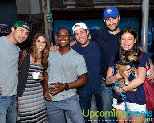 Night Market Philly - NOLIBS