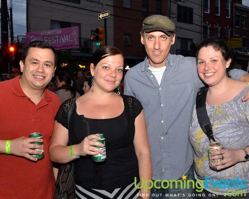 Night Market Philly - NOLIBS