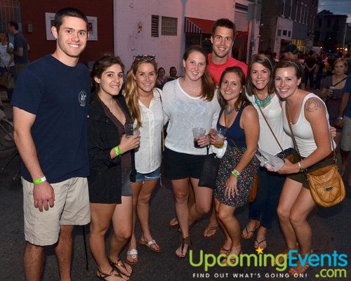 Night Market Philly - NOLIBS